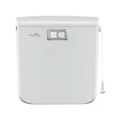 فلاشتانک ایمن آب مدل کاسپین سفید