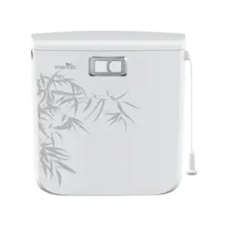 فلاشتانک ایمن آب مدل کاسپین طرح بامبو