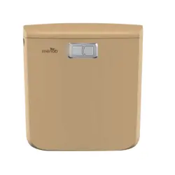 فلاشتانک ایمن آب مدل کاسپین طلایی مات