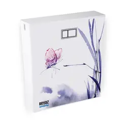 فلاشتانک نیاز مدل فلورا (فلت)