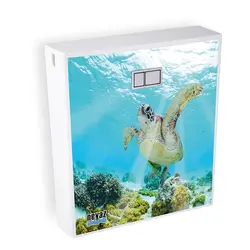 فلاشتانک نیاز مدل لاکپشت