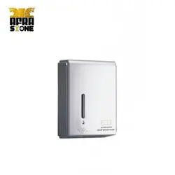 صابون ریز کی دبلیو سی استیل اتوماتیک الکترونیکی