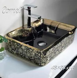 کاسه روشویی کد 0052