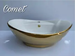 کاسه روشویی کد 0060