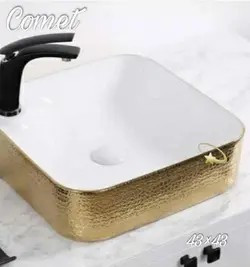 کاسه روشویی کد 0061