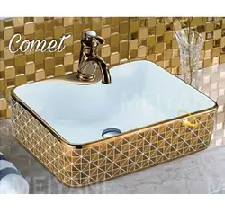 کاسه روشویی کد 0067