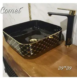 کاسه ی روشویی کد 0075