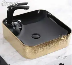 کاسه ی روشویی کد 0077