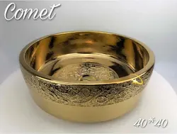 کاسه ی روشویی کد 0079