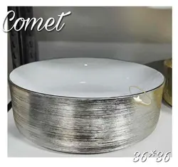 کاسه ی روشویی کد 0080