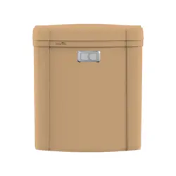 فلاشتانک ایمن آب مدل پرشین رنگ مسی