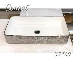 کاسه ی روشویی کد 0083