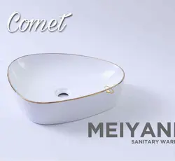 کاسه روشویی کد 0072