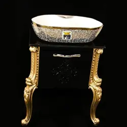 کاسه روشویی کد 01