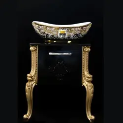 کاسه روشویی کد 03