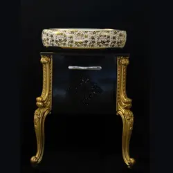 کاسه روشویی کد 06