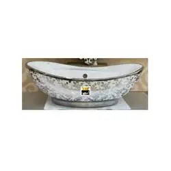 کاسه روشویی کد 07