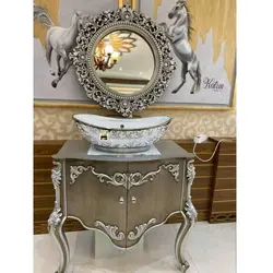 کاسه روشویی کد 07