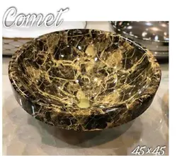 کاسه ی روشویی کد 0085