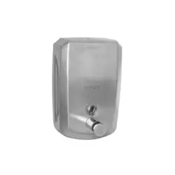 مایع ریز دستی استیل بیمر مدل BM-1000V