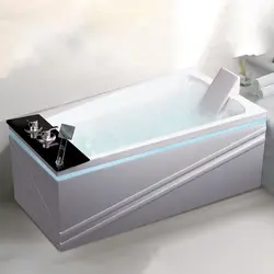 وان زرین آب مدل 717 (جکوزی زرین آب) سفارشی