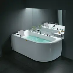 وان زرین آب مدل 727 (جکوزی زرین آب) سفارشی