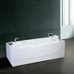 وان زرین اب مدل اسکالیا 140 (جکوزی زرین آب) سفارشی