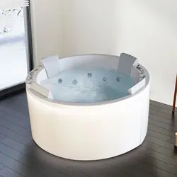 وان زرین آب مدل زبرا (جکوزی زرین آب) سفارشی