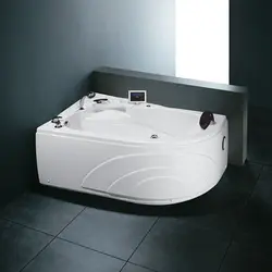 وان زرین اب مدل سوپر سیلویا (جکوزی زرین آب) سفارشی