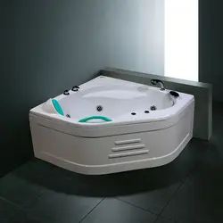 وان زرین اب مدل دلتا (جکوزی زرین آب) سفارشی