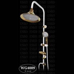 یونیورست اسکو مدل دیاکو سفید طلایی