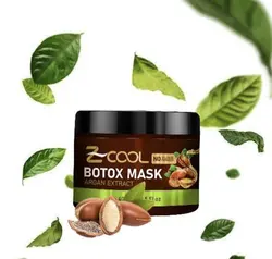 ماسک مو بوتاکس زدکول