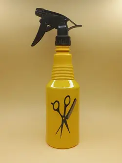 آب پاش پلاستیکی