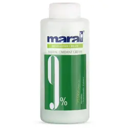 اکسیدان نمره گیاهی مارال 100 میل