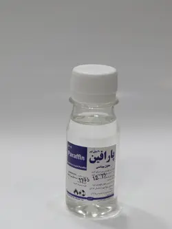 اکسیر روغن پارافین