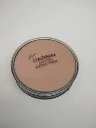 پنکیک ابریشمی گیاهی باربین Barbin