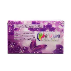 پودر موبر رویین تن