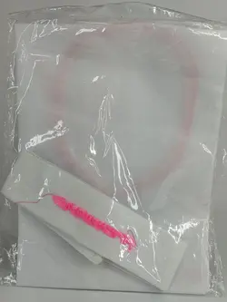 پیشبند هددار فلامینت