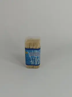 خلال دندان لیوانی