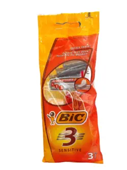 خودتراش سنسیتیو بیک