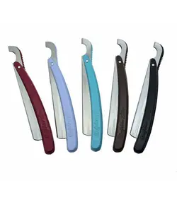 دسته تیغ پلاستیک