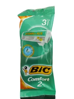 ژیلت بیک کامفورت