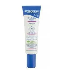 کرم برطرف کننده پوسته های چرب سر نوزاد هیدرودرم