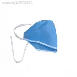 کلاه مش موقت