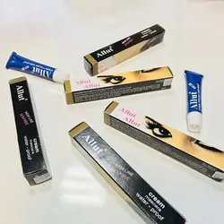 مایع ریمل Allut