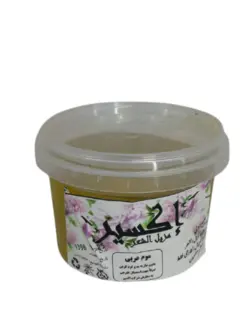 موم سرد خلیج بزرگ 600 گرم