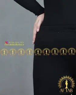 لگ تو کرک پاییزه سایز بزرگ
