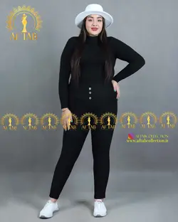 لگ سورن کمر گن دار سایزبزرگ