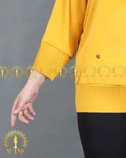 شومیز پلیسه مجلسی سایزبزرگ