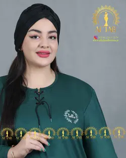 تیشرت آستین بلند سایزبزرگ